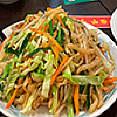 山西省の麺（面）料理を食べまくる会がすごかった
