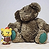 ヤフオクで買ったぬいぐるみがどこから来たのか知りたくて、ニューヨーク市立博物館に聞いてみた