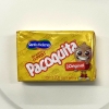 蛍光オレンジでも意外とうまい！ブラジルの駄菓子は高クオリティだった