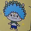 オープンしたての海の森公園にはまだ果て感が残っている