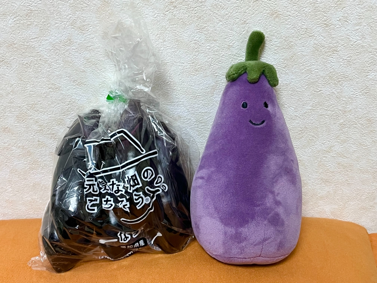 水なすは、もはやフルーツ :: デイリーポータルZ