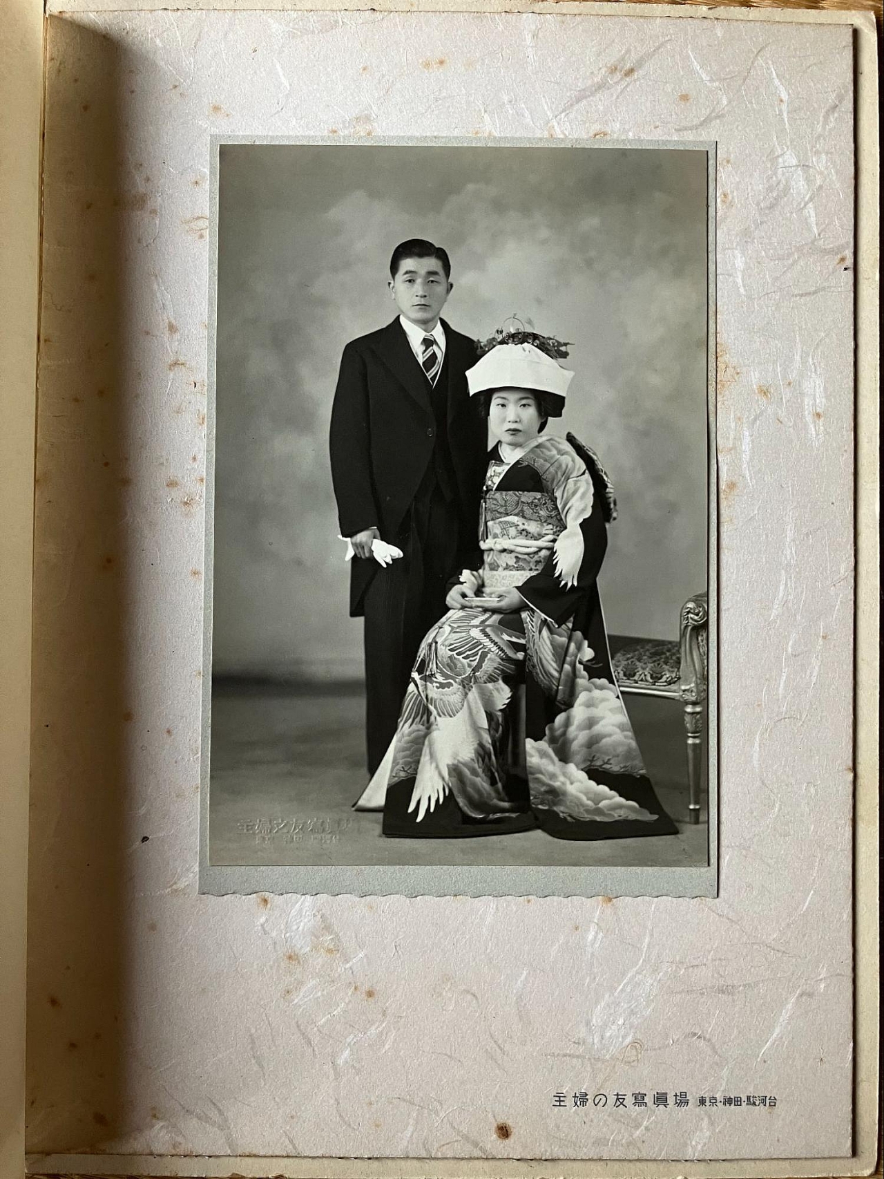 祖父母の写真を処分したら、あまりエモくなかった :: デイリーポータルZ