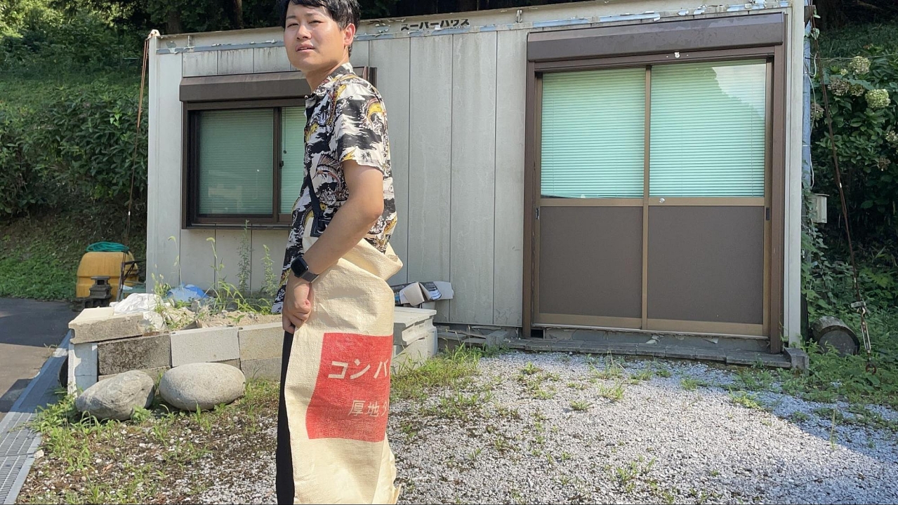 コンバイン袋は日常づかいのバッグに適している (2/2) :: デイリー