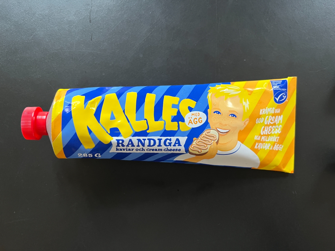 kalles cream cheese.JPG