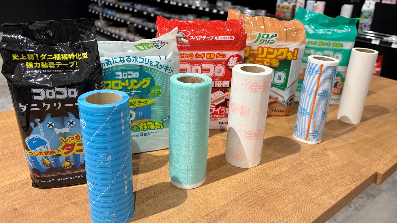 「コロコロ」を作った会社にコロコロのそもそもを聞く