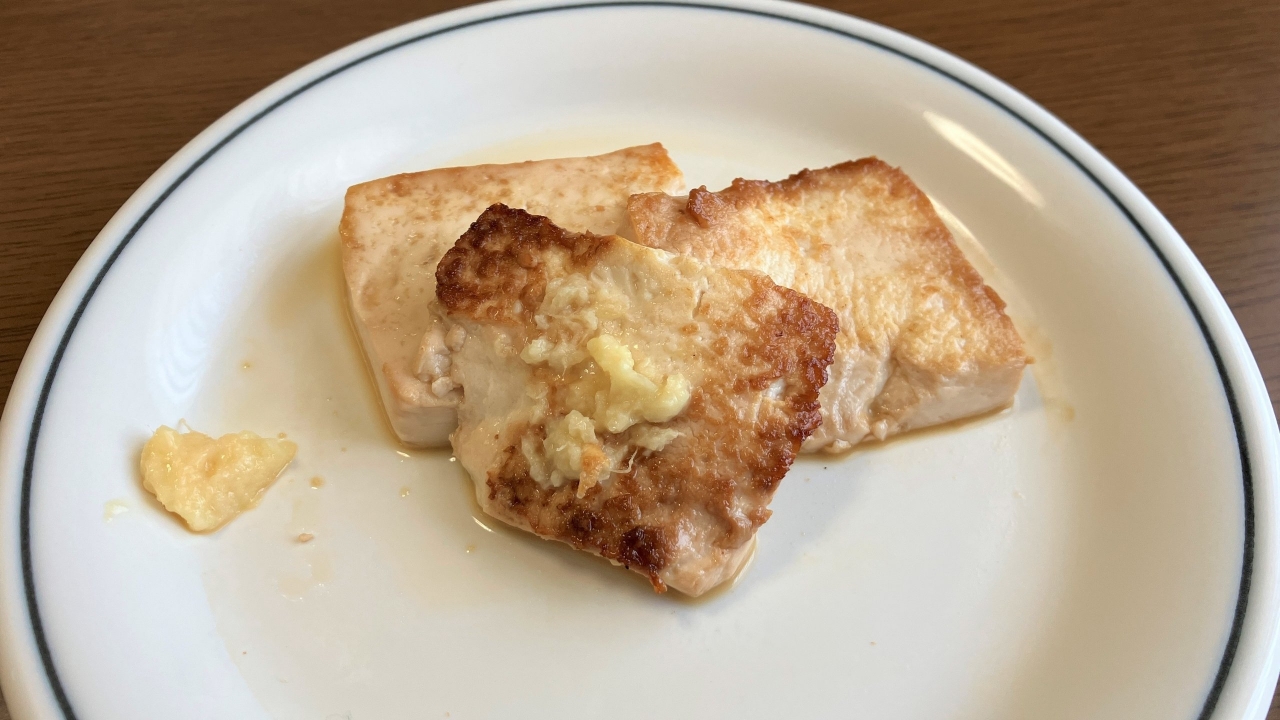 豚以外しょうが焼き_29.JPG