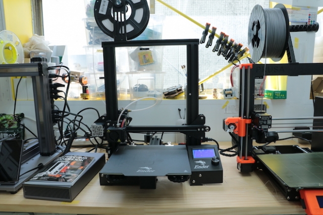 とんがりコーン専用のカトラリーを作ろう :: デイリーポータルZ