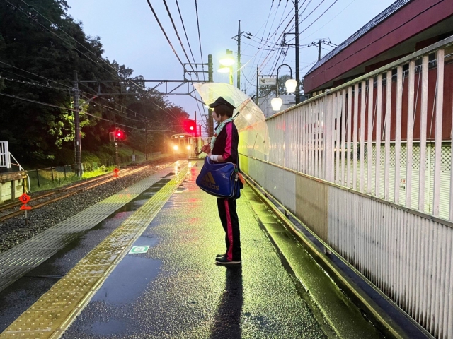 帰宅３.JPG