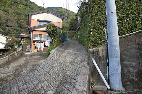 長崎 七高山巡り デイリーポータルz