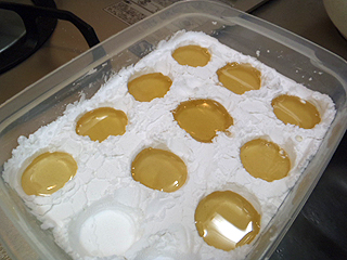 恐怖 ハバネロチョコレートボンボン デイリーポータルz