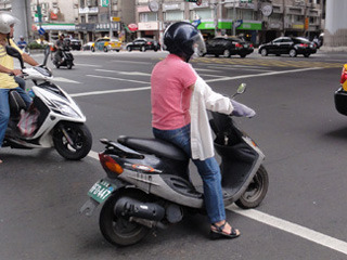 台湾（2010.9）