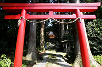 No.6：須山浅間神社