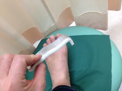 骨折 全治 足 の 指