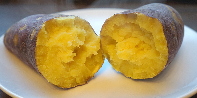 電子レンジでここまでの焼き上がり……そんなばかな！