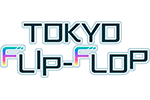 TOKYO FLIP-FLOP