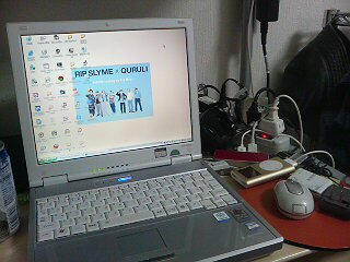 �R�[�h���炯