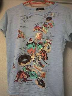 �A�C�X��T�V���c