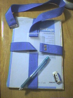 �u�b�N�o���h