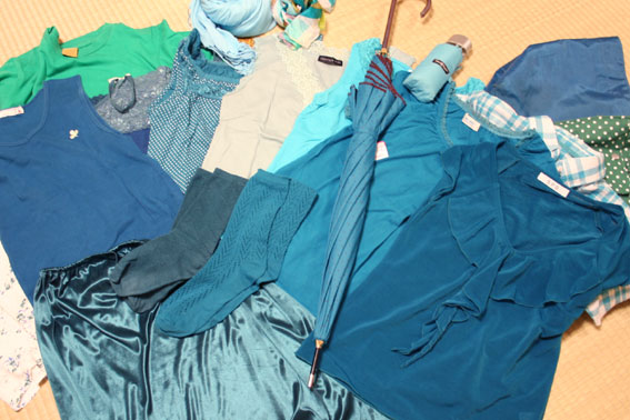 �O���f�[�V�����\