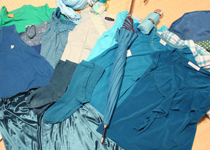 �O���f�[�V�����\