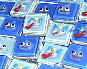 �X���C���u���[�I