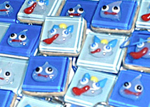 �X���C���u���[�I