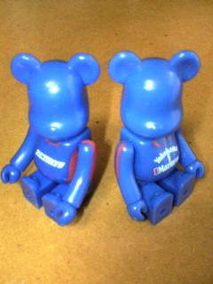 BE@RBRICK