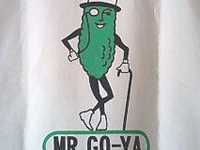 Mr.GOYA