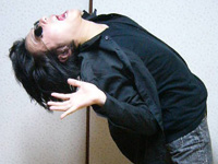 �l���ɖ����̂���C�i�o�E�A�[