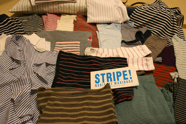 STRIPE�I