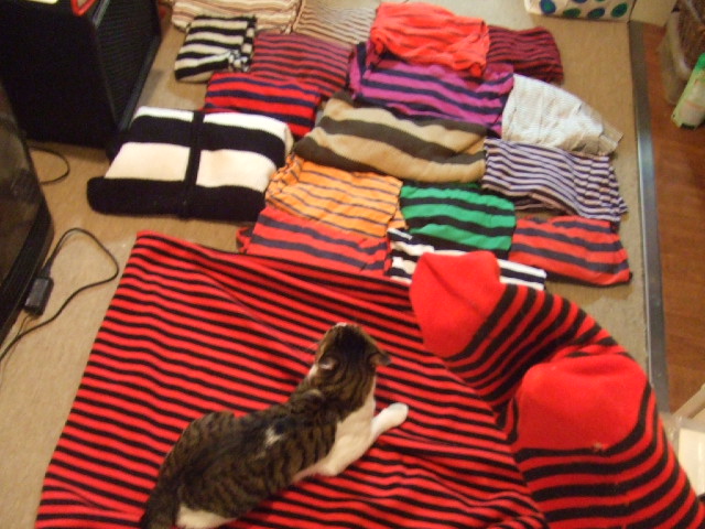 NO �V�}�V�},NO LIFE!