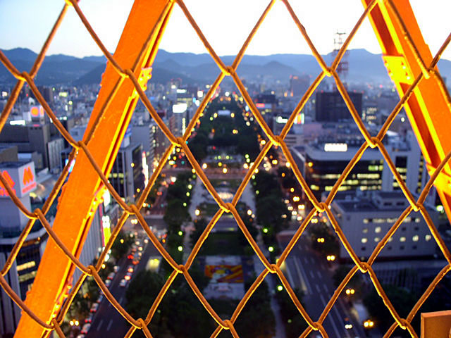 �t�^���[�ӏ�