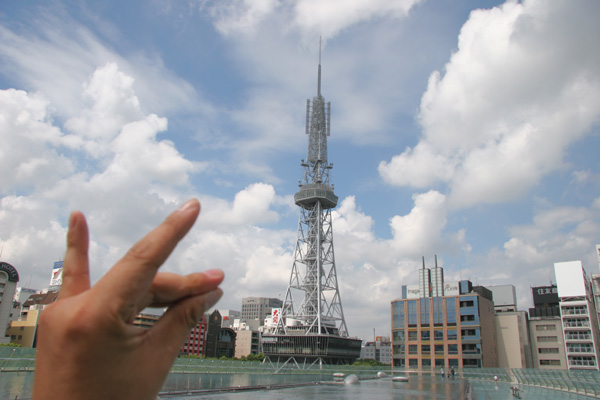 �L�c�l�N�ƃe���r��