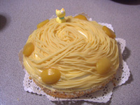 �����L�O���p�ł����A���b�Z�[�W�́H�ƕ�����ĉ������܂����B