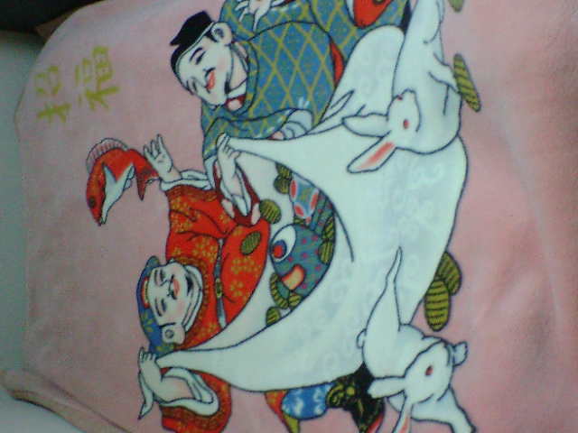 �b����单�̕��B