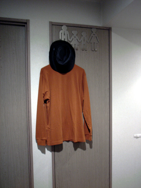 �F�̕t�����������Ȃ�