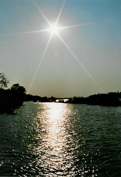 �A�t���J�Ƃ炵�܂��I