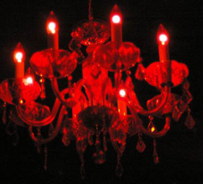 �o�[�̃V�����f���A�B