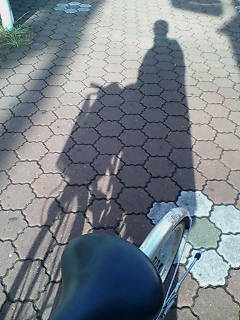 ���]�ԂƋ���