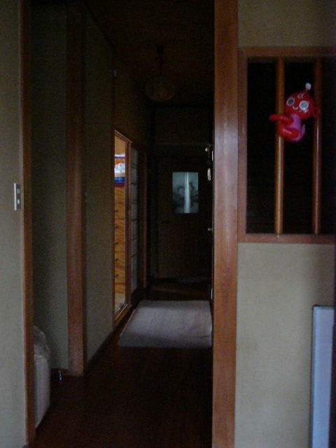 �Ƃ̂��k�l�Ɏ��Ă��܂��B