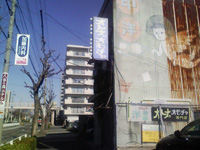 �����Ă��I���`���B