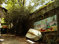 ���y���V���قւ̓�