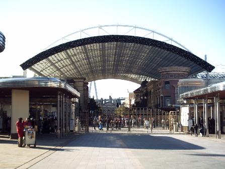 ���ʂ܂ŗ����̂ɁE�E�E