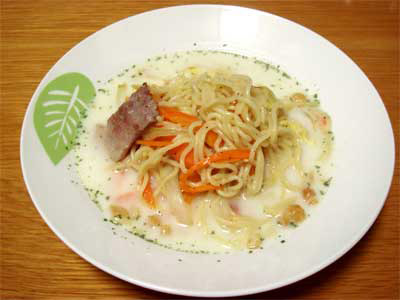 ���z�̃X�[�v�Ă�����