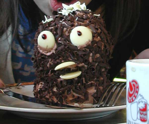 �����X�^�[�P�[�L