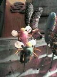 �l�Y�~�̌`�̃`���R�o�i�i�B�y�s���N���u���[�z