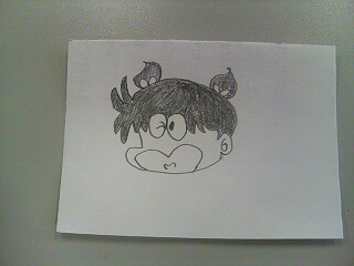 �����ꂽ���̎q�͂����肿���