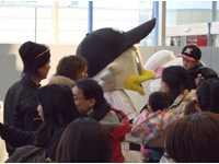 �J�����̃}�[����