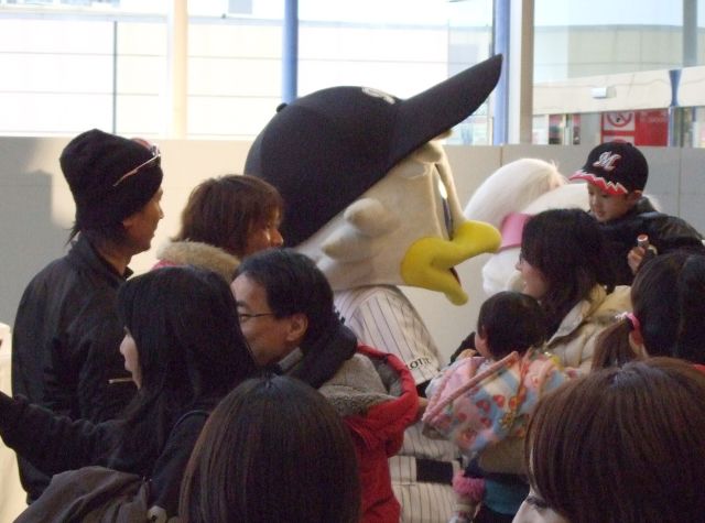 �J�����̃}�[����