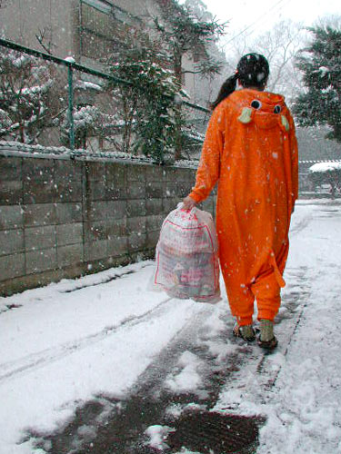 ���̓~�̃A�C�e��